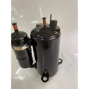 คอมเพรสเซอร์แอร์ Haili รุ่น ASH201SV-C8LU ใช้สารทำความเย็น R410A 50Hz 220-240V สำหรับเปลี่ยนซ่อม - Product Image 3