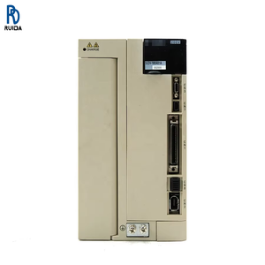 Servomotor Original SERVOPACKs 7.5kW SGDV-550A11A002000 SGDV-180A01A002000 - Product Image 1