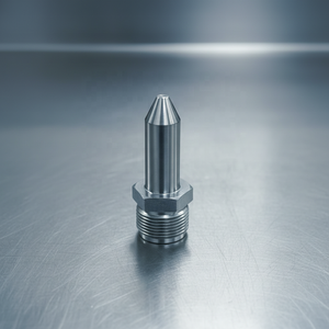 <span class=keywords><strong>Buse</strong></span> <span class=keywords><strong>de</strong></span> machine <span class=keywords><strong>de</strong></span> moulage par injection, embout d'extrudeuse, <span class=keywords><strong>buse</strong></span> en acier inoxydable haute précision résistante <span class=keywords><strong>à</strong></span> l'usure pour machines <span class=keywords><strong>à</strong></span> plastique - Product Image 1