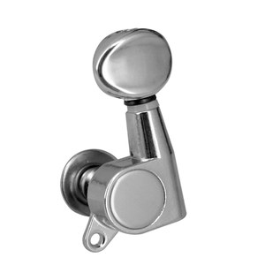 4 PCS Ukulele Tuning Peg Uke Knobs Tuners Tuning Key Instrument String Knob para 4 String <span class=keywords><strong>Ukelele</strong></span> - Product Image 3