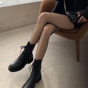 <b>Fishnet</b> Tights 5D Ultra Thin Mesh Women's Pantyhose Fashion Style - Product Image 4
