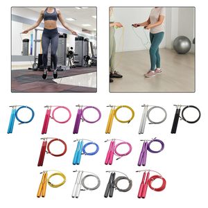 Bán buôn Heavy-Duty bỏ qua <span class=keywords><strong>Rope</strong></span> chống trượt xử lý tập thể dục jump <span class=keywords><strong>rope</strong></span> cho tập thể Dục Đào Tạo - Product Image 3