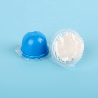 Matériel d'empreinte dentaire professionnel en silicone pour équipement dentaire, kit de pâte d'empreinte dentaire