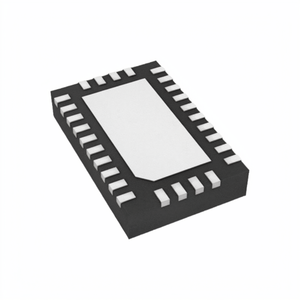 วงจรรวมดั้งเดิม BOM IC พร้อมส่ง IC MUX/DEMUX 4CH TYPE C2 28WQFN อินเทอร์เฟซ HD3SS460RHRT 28 WFQFN แบบขาเปิด - Product Image 1
