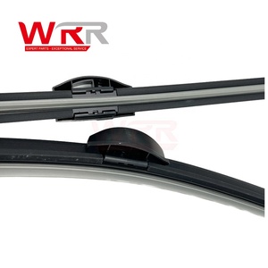 ใบปัดน้ำฝนสำหรับรถเบนซ์ W212 W218 E350 CLS550 รุ่นพรีเมียม ทนทาน อะไหล่สำหรับเติมใบปัดน้ำฝนกระจกหน้ารถ - Product Image 4