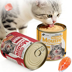 Alimento Húmedo Delicioso para Gatos de Todas las Edades a Base de Carne - Product Image 1