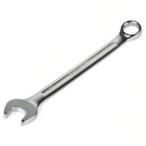 Llave Combinada Pasano de 17 mm, Herramienta Métrica para Reparación Automotriz - Product Image 2