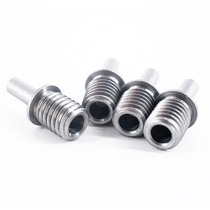 Đinh Vít Dongguan Đinh Vít Torx Titan Tùy Chỉnh Cá Nhân Sản Xuất Vít Máy An Ninh Đầu Chảo - Product Image 6