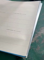Nouvelle qualité supérieure pour les pièces détachées, couvertures d'impression pour machine d'impression offset, Chine