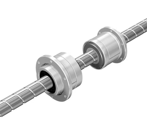 Rodamiento de Bolas Todo en Uno con Eje Hueco DKGJ1616 2020 2525 3232 4040 para Brazo Mecánico de Alta Velocidad y Alta Línea - Product Image 3