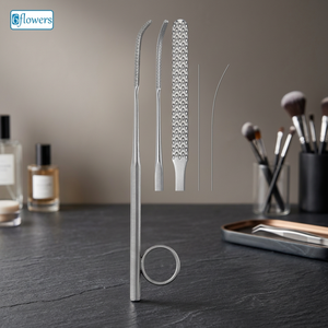 Gallaher Nasal Saw Stainless Steel <b>Electric</b> Surgical <b>Instrument</b> CE Certified Class II Basis Surgical <b>Instruments</b> F10-252 1 Year - Product Image 2