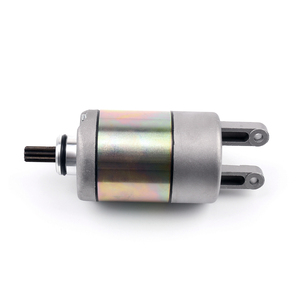 Motorino di avviamento per Yamaha VP 250 300 (X-City) YP400R (X-MAX) per <span class=keywords><strong>Aprilia</strong></span> <span class=keywords><strong>Leonardo</strong></span> 250 per Benelli velluto per Malaguti - Product Image 3