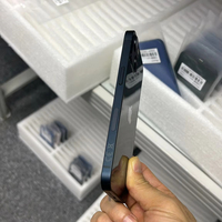 En çok satan A/A + iPhone 13 için kullanılan LTE hücresel 128GB abd Spec sürümü ikinci el 100% yenilenmiş telefonlar