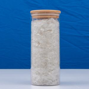 PCR PP Kunststoffgranulat |   Spritzgussqualität |   <span class=keywords><strong>100%</strong></span> rückverfolgbare, nach dem Verbrauch recycelte Materialien |   Speziell nachhaltige Fasern - Product Image 3