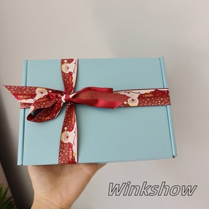 New Arrival Giáng Sinh Cao Cấp Hộp Quà Tặng Thiết Kế Thương Hiệu 5Ml 7.5Ml 10Ml Mini Nước Hoa Nước Hoa - Product Image 5