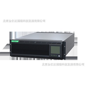 Fuente de Alimentación UPS DSM30kVA Trifásica en Línea para Centro de Datos - Product Image 3