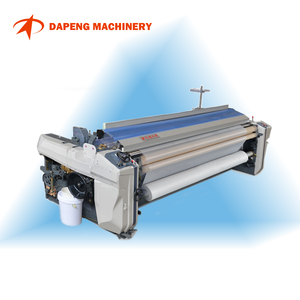 Cải tiến liên tục (trong hệ thống ai) Nissan máy dệt không khí tốt trong dây chuyền sản xuất năng suất cao - Product Image 6