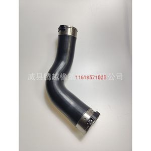 ท่อไอดีบีเอ็มดับเบิลยู 14463 5NA0C ยาง 30 มม. สำหรับเปลี่ยนเทอร์โบชาร์จเจอร์ - Product Image 5