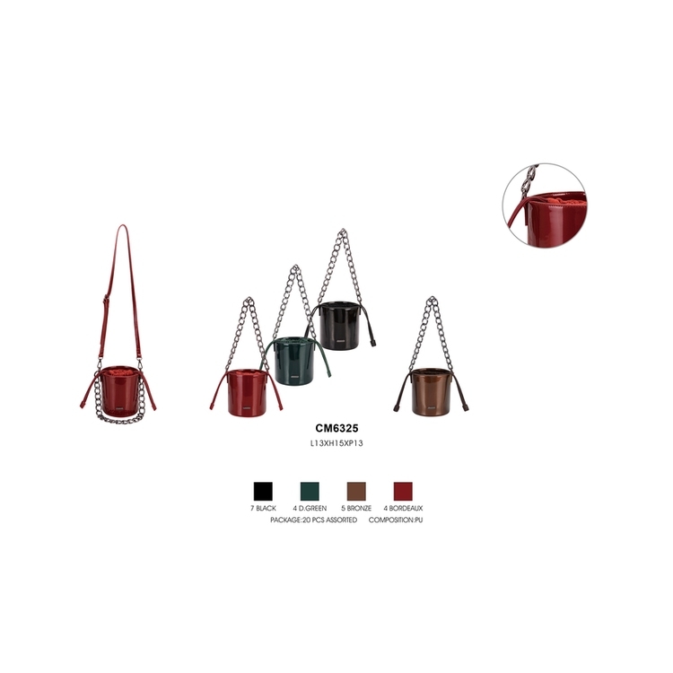 david jones duffle bolsa