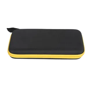 Sac de protection pour console de jeu Étui de transport portable pour console de jeu <span class=keywords><strong>RG552</strong></span> / RGB10MAX2 / Pocket 3 / <span class=keywords><strong>Anbernic</strong></span> RG505 - Product Image 3