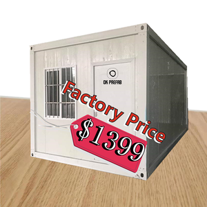 <span class=keywords><strong>Segunda</strong></span> <span class=keywords><strong>Mano</strong></span> China lujo listo hecho árbol aluminio estructura de acero piscina pequeña <span class=keywords><strong>casa</strong></span> <span class=keywords><strong>prefabricada</strong></span> modular Villa Marco - Product Image 6