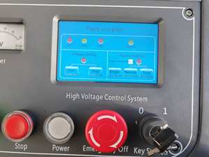 Station <span class=keywords><strong>de</strong></span> diagnostic robuste pour câbles mobiles, unité <span class=keywords><strong>de</strong></span> décharge d'impulsions automatique, traceur <span class=keywords><strong>de</strong></span> circuit pour les infrastructures utilitaires aéroportuaires - Product Image 3