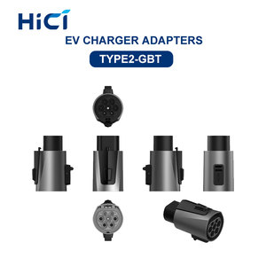 HICI gros j1772 adaptateur Ev connecteur de décharge chargeur j1772 <span class=keywords><strong>V2l</strong></span> adaptateur pour Ioniq 5 <span class=keywords><strong>V2l</strong></span> adaptateur J1772 <span class=keywords><strong>V2L</strong></span> - Product Image 5