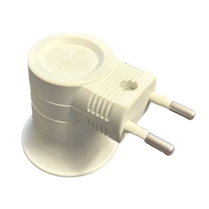 Ventes directes d'usine <span class=keywords><strong>OLIP</strong></span>, support de lampe mobile en plastique B22 avec prise standard européenne, garantie de 2 ans - Product Image 3