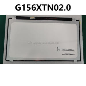 G156XTN02.0 Nouvel écran LCD 15.6 pouces 1366*768 G156XTN02.0 - Product Image 5