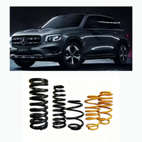 Fabrication sur mesure de ressorts de compression de suspension automobile