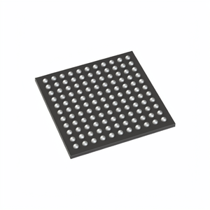 144 LQFP Servicio Integral Original de Componentes Electrónicos IC FPGA 107 I/O 144TQFP Integrado LCMXO2-1200ZE-3TG144C - Product Image 1