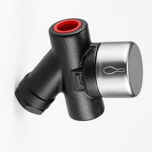 Trampa de Vapor Termodinámica de Acero Forjado TD80 DIN 1.0619 de Alta Resistencia con Junta de Grafito - Product Image 2