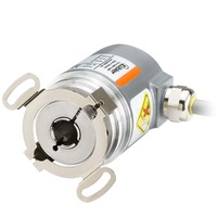 Encodeurs absolus KUBLE d'origine neufs, à rotation unique, Sendix S5858FS3