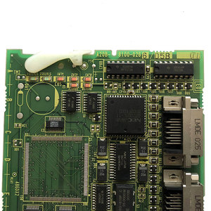 FANUC A20B-8100-0266 Nueva Placa de Circuito PCB Original - Product Image 3