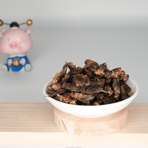 Nhà Máy Bán Hàng Trực Tiếp Đông Khô Dế Protein Cao Khô Thức Ăn Vật Nuôi Giàu Chất Dinh Dưỡng Cho Loài Bò Sát Chim Động Vật Lưỡng Cư - Product Image 6