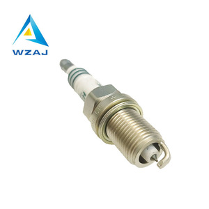 หัวเทียนอิริเดียมรุ่น Vk20-5604 สำหรับเครื่องยนต์เบนซินรถบอราและซาจิตาร์รุ่นใหม่ - Product Image 1
