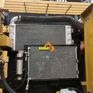 รถขุดตีนตะขาบญี่ปุ่น Caterpillar 320 รุ่นดั้งเดิม CAT 320D 320DL 320D2L 320D2 เครื่องจักรก่อสร้างมือสอง รถขุดแคทมือสองพร้อมขายในสต็อก - Product Image 5