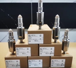 เซ็นเซอร์วัดระดับ IFM รุ่น LMT100 LMT121 ของแท้ใหม่เอี่ยม อุปกรณ์อัตโนมัติทางอุตสาหกรรมที่มีความเสถียร มีสินค้าในสต็อก - Product Image 2
