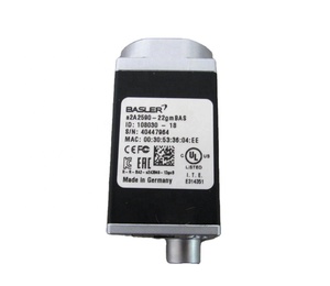 กล้องวิชันซิสเต็ม Basler A2A2590-22gmBAS ความละเอียด 2590x1944 22fps แบบ Area Scan - Product Image 2