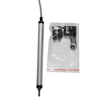 Capteur de position de potentiomètre linéaire micro KPZ 75 mm pour machines CNC
