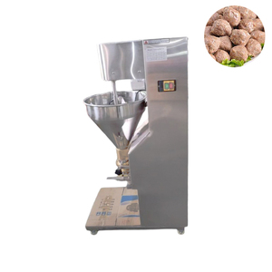 Meat Ball Machine Maker Hamburger Meatball Forming Machine Machine to Make Meatball - Product Image 1