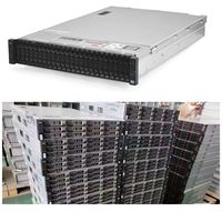 Server Bekas Dell Poweredge R720XD Rak, Komputer Server Bekas Refurbished, Harga Terbaik