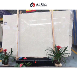 Nhà Máy Giá Rẻ Giá Trắng Magnolia Đá Cẩm Thạch Gạch Ánh Sáng Ngọc Trai Kem Marvel Đá Cẩm Thạch Hoàng Gia Đá Cẩm Thạch Gạch Phòng Tắm - Product Image 3