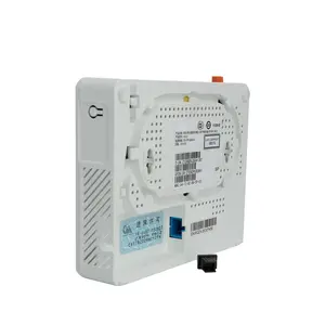 Оптоволоконный Сетевой терминал gpon nou, оригинальный новый F612 V6.0 1GE + 1FE + 1Pot wifi модем ont