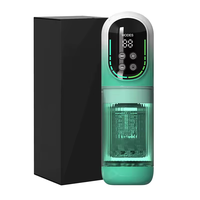 5-in-1 Automatischer Stoß- und Rotations-Masturbator für Männer, Penispumpe, Saugfunktion, Taschenmuschi, Blowjob-Maschine, Erwachsenen-Sexspielzeug für Männer ab 18+