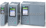 S7 1500 PLC SIMATIC S7-1500 CPU 1517-3 PN/DP หน่วยประมวลผลกลาง 6ES7517-3AP00-0AB0 ระบบอัตโนมัติทางอุตสาหกรรม - Product Image 6