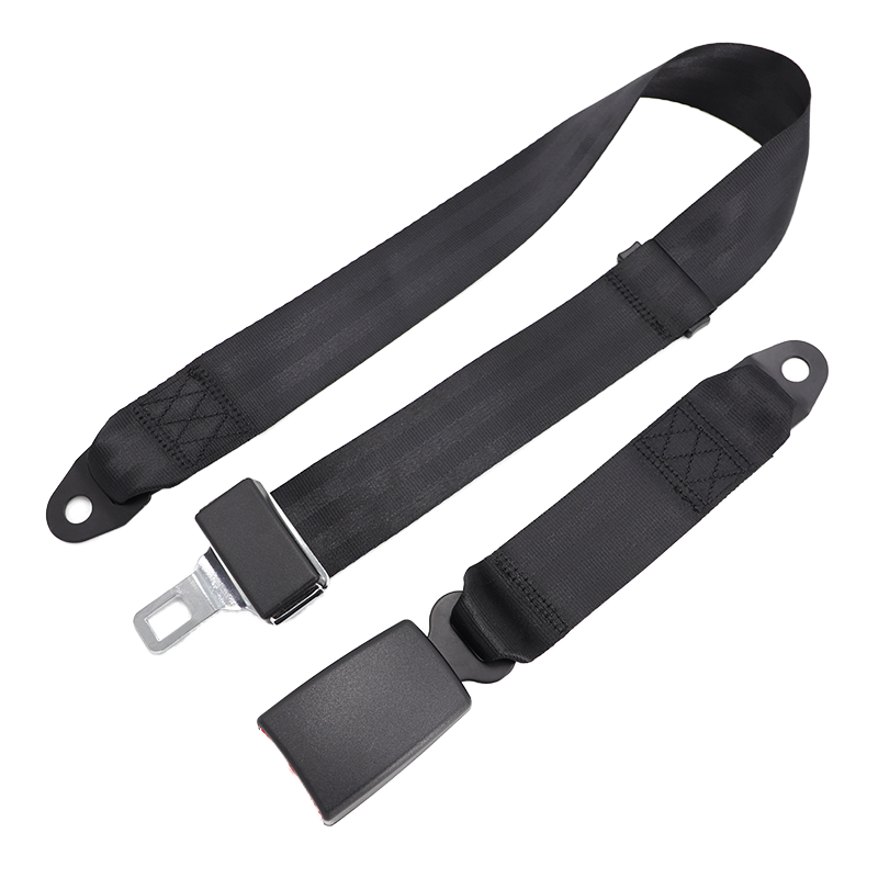Seat Belt Forklift Accessories 2 Point