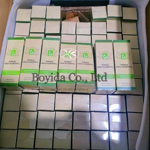 Gouttes de <span class=keywords><strong>propolis</strong></span> verte brésilienne naturelle sur mesure en gros pour le nettoyage des poumons 10 ml - Product Image 6