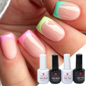 Großhandel 15ml UV/Led <span class=keywords><strong>Gel</strong></span> politur Custom Nail Art Design <span class=keywords><strong>Gel</strong></span> Nagellack Set Für Frauen Kinder - Product Image 1