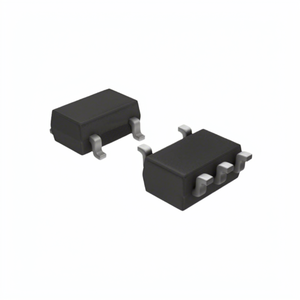 SC 74A, SOT 753 Original Buy Electronics Components Online Power Management (PMIC) MAX6717UKVDD3+ - Product Image 1